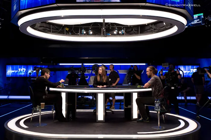 Super High Roller EPT Grand Final : Le gros fold de Mustapha Kanit (video) 0001