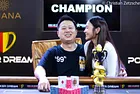Eng Soon Ewe Triumphs in 2022 Poker Dream Vietnam Super High Roller (VND 5,230,000,000 / $213,993)