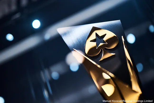 Trophy EPT Main Event Prague 2025