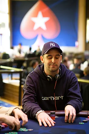 Antonio González se quedó a las puertas del brazalete 0001