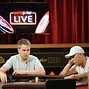 Dietrich Fast and Phil Ivey