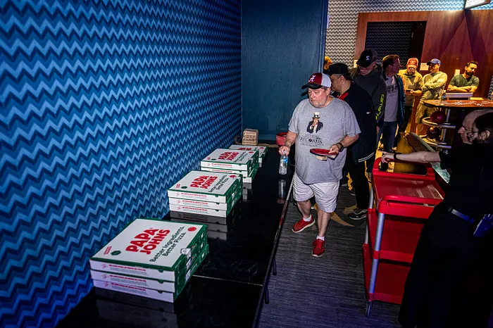 WPT Choctaw Championship