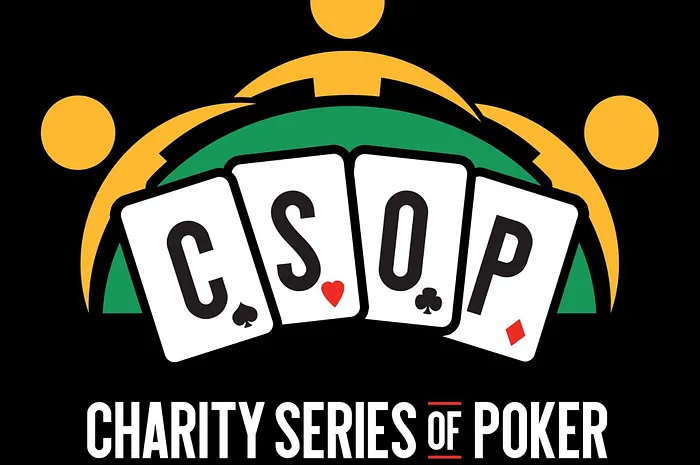 Charity Series of Poker (CSOP)