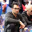 Antonio Esfandiari