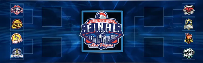 Twitch : La finale de la Global Poker League en direct, 100.000$ à la gagne 109