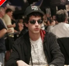 Joueur de poker : Jeff 'yellowsub86' Williams 0001