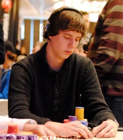 PokerStars.net EPT Berlin Day 2 Recap: Huber On Top 0001