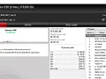 Lobby de poker da PokerStars