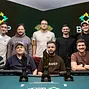 BSOP $30k Final Table