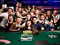 A Visual Look at Week 5 of the 2014 World Series of Poker 111