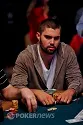 WSOP 2011 (Jour 32) : Antonin Teisseire bien placé pour le bracelet 102
