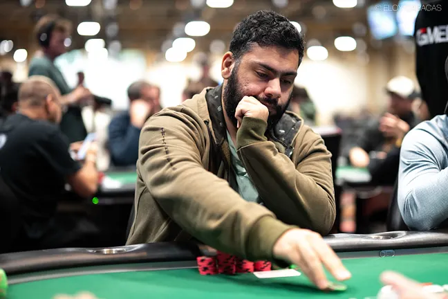 Daniel Rezaei