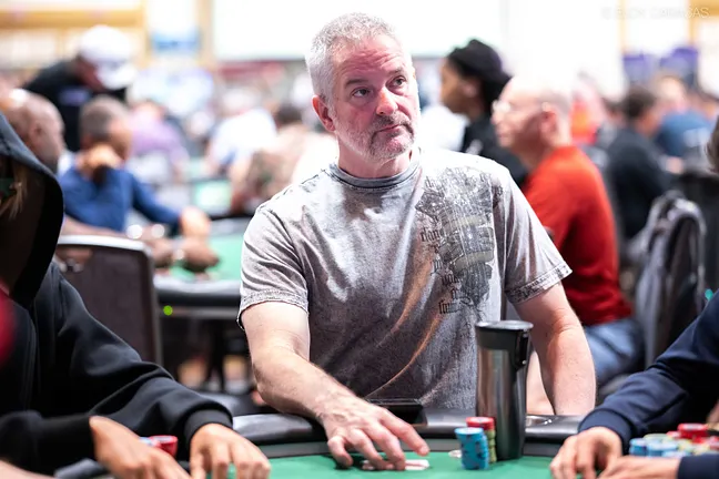 Tony Cousineau