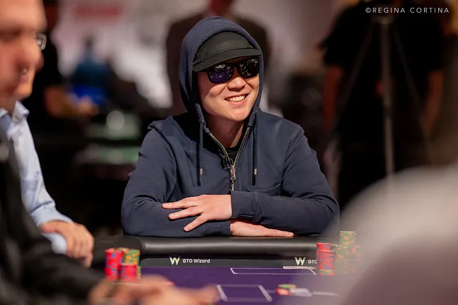 David Lin