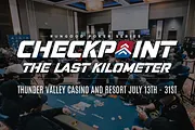 RGPS Closing Out Season in Thunder Valley With Over $2M In Guarantees
