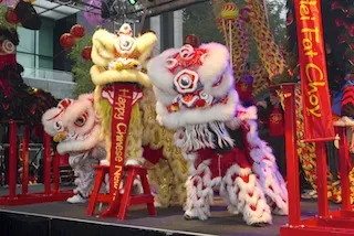 Crown’s Lunar New Year Festival to Celebrate Year of the Horse During Aussie Millions 101