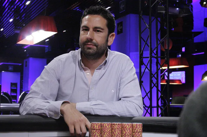 CEP Alicante 2015: Besalduch lidera a los 14 supervivientes 0001