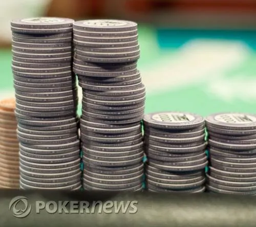 The Weekly Turbo: PartyGaming, High Stakes Poker Host Update, and More 0001