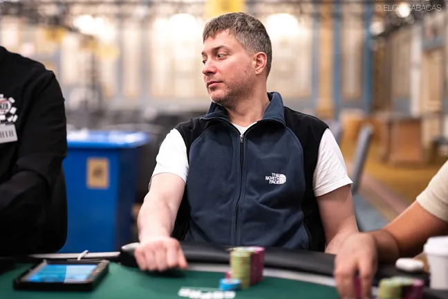 Ivan Poroliev