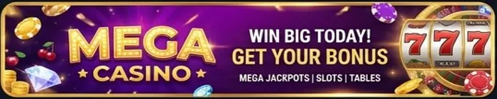 Mega Casino