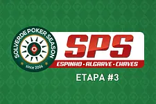 Solverde Poker Season