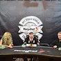 TonyBet OFC Championship Main Event Official Final Table