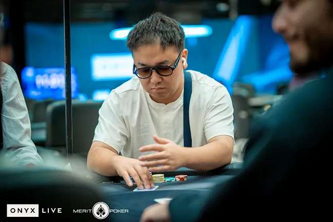 Chengyu Liao