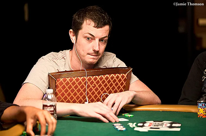 Sam Trickett Fala em Convidar Dwan e Ivey para Jogar no Partypoker 0001