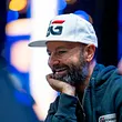 Daniel Negreanu