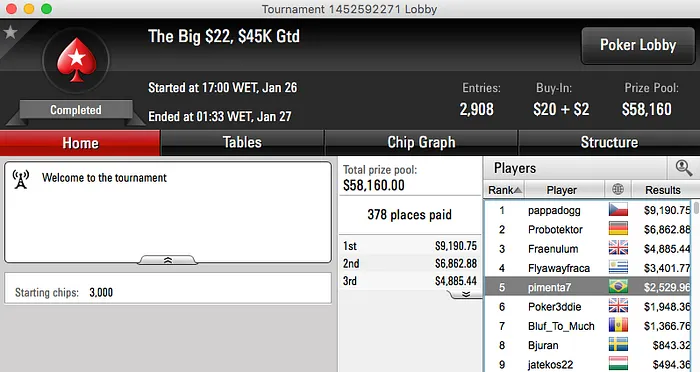 VinceVegaMFR Vice no The Big 9 & Mais 104