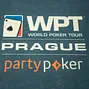 WPT Prague Logo