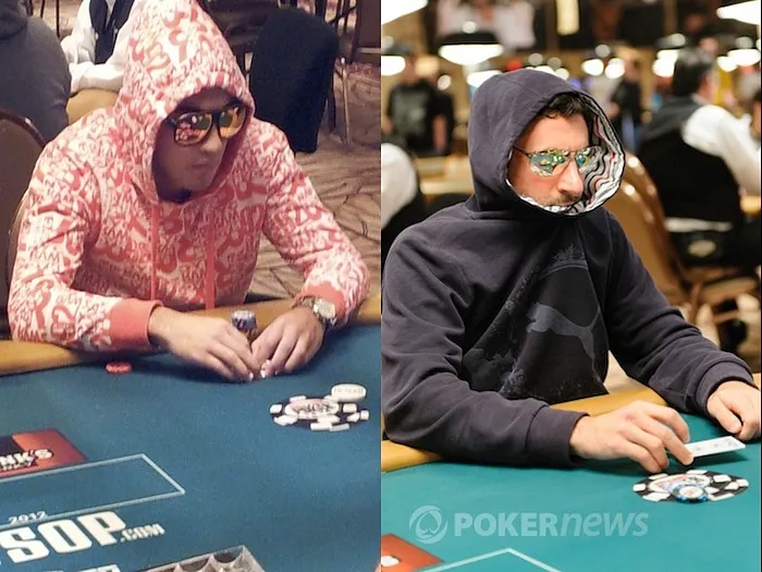 All Mucked Up: 2012 World Series of Poker Day 9 Live Blog 106