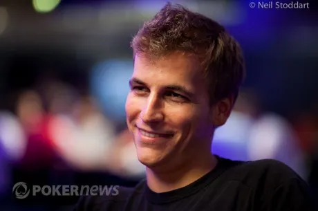 WSOP APAC : Philipp Gruissem remporte le High Roller à 50.000$