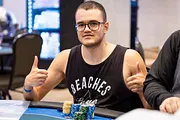 Após etapa brilhante em Foz do Iguaçu, Carlos Serrano dispara em rankings do BSOP