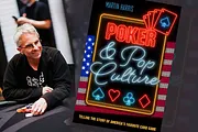 PokerNews Book Review: Poker & Pop Culture by Martin Harris