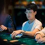 Michael Wang