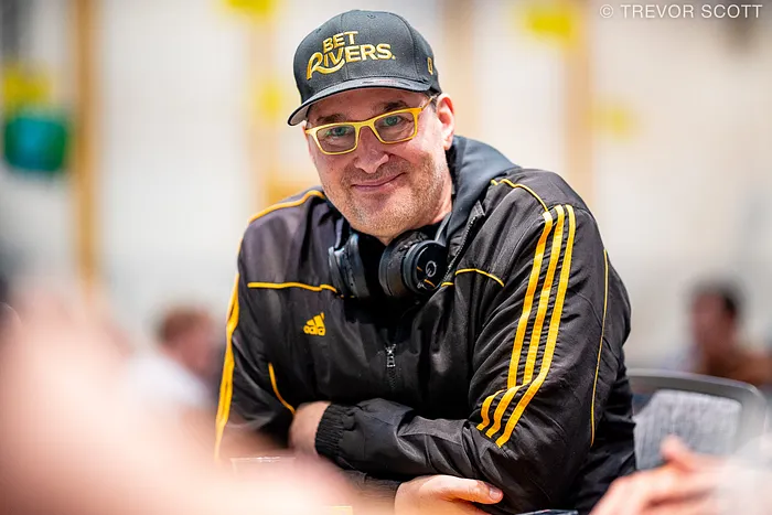 Phil Hellmuth