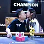 Eng Soon Ewe Wins the 2022 Poker Dream Vietnam Super High Roller
