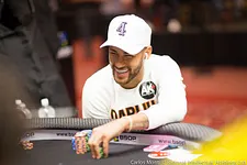 Neymar Faz Mesa Final do US$ 1.050 Sunday Warm-Up do PokerStars
