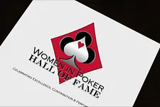 Women in Poker Hall of Fame