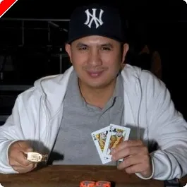 J.C. Tran Vai Representar a PKR na Premier League 0001