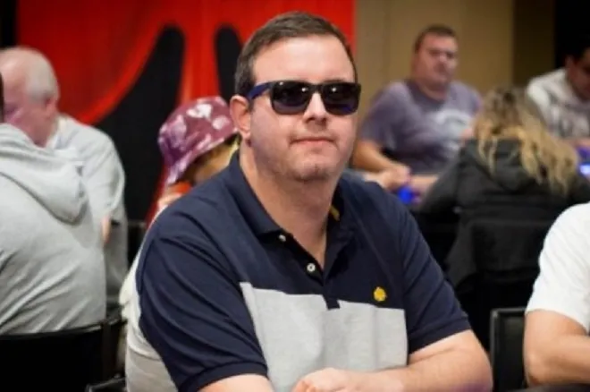 Carlos "Tacuara" Branco