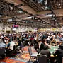 Wide Shots - Event #31: $800 No-Limit Hold’em Deepstack