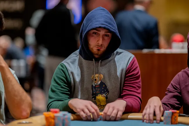 Matthew Cannuli
