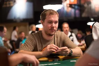 The Online Railbird Report: Mikael “punting-peddler” Thuritz Biggest Winner with 1K 102