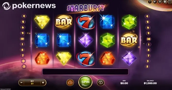 Starburst