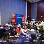 Tournament Area Day 2