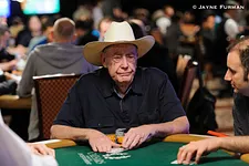 doyle brunson