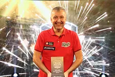 Tony G Super High Roller Bowl Europe
