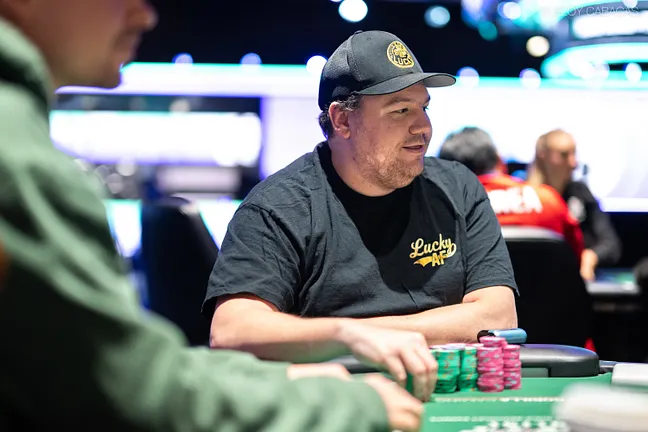 Shaun Deeb